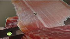 La storia del prosciutto crudo di Cuneo