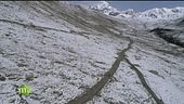 Alla scoperta del Parco nazionale dello Stelvio.