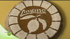 Decorazione di torte
