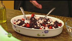 Le ricette con il riso