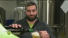 La storia del birrificio Leder