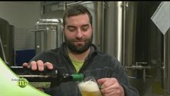La storia del birrificio Leder