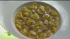 I tortellini bolognesi