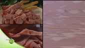 Una curiosità sulla mortadella
