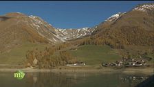 Maso Val Senales