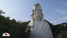 Il tempio di Ofuna Kannon
