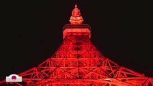 La Tokyo Tower