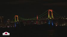 Il Rainbow Bridge