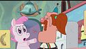 La storia del pony
