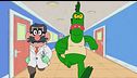 La visita medica