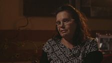 La storia di Daniela