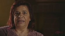 Stella, una mamma sola