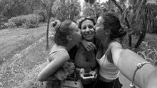 Una mamma libera