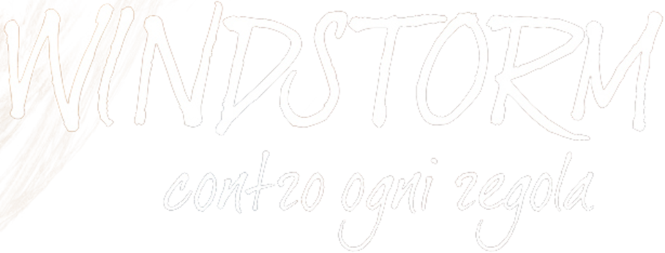 Windstorm 2 - Contro ogni regola - Film Mediaset Infinity