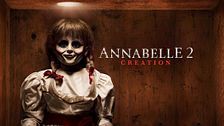 Annabelle 2: Creation