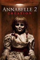 Annabelle 2: Creation