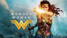 Wonder woman