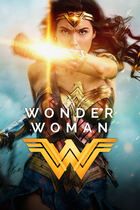 Wonder woman