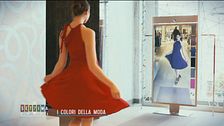 I colori della moda