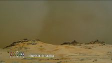 Tempesta di sabbia