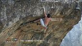 Free climbing estremo