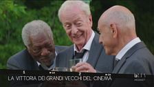 Puntata del 30 aprile