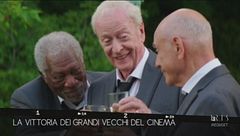 Puntata del 30 aprile