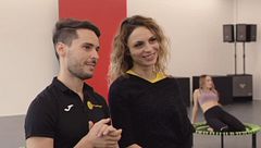 Puntata del 4 aprile