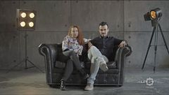 Puntatra del 18 aprile