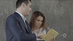 Puntata del 25 aprile