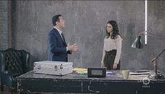 Puntata del 2 maggio