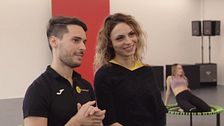 L'incontro con Frank