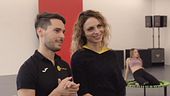 Caccia al bonus... a colpi di zumba!