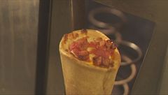 Daniele ed il Konopizza