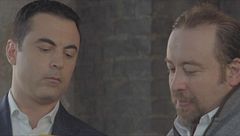 Daniele, tanta passione e voglia di riscatto