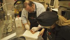 Un giorno da stagista