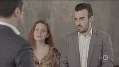 L'occasione di Ambra e Alberto