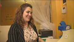 Il giorno dell'inaugurazione