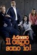 Ambra, Alberto e la loro profumeria