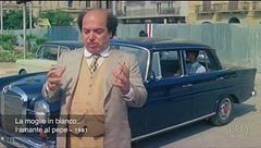 Puntata del 18 marzo