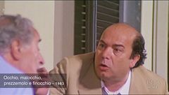 Puntata dell'1 aprile