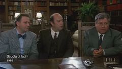 Puntata del 8 luglio