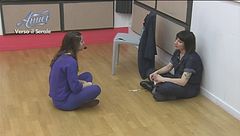 Amici - Verso il Serale - Mercoledì 15 marzo