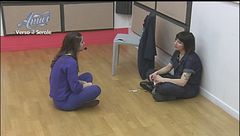 Amici - Verso il Serale - Mercoledì 15 marzo