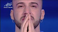 Amici - Verso il Serale - Giovedì 16 marzo