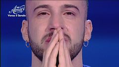 Amici - Verso il Serale - Giovedì 16 marzo