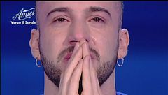 Amici - Verso il Serale - Giovedì 16 marzo