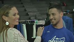 Amici - Verso il Serale - Mercoledì 22 marzo