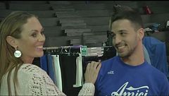 Amici - Verso il Serale - Mercoledì 22 marzo