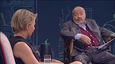 Giovedì 2 febbraio - Maria De Filippi e Maurizio Costanzo